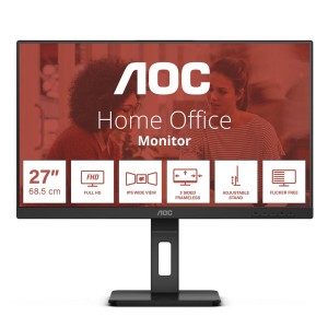 MONITOR AOC LED 27" 27E3QAF