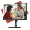 Monitor AOC 27" 27E3QAF HDMI DP VGA USB 3.0 głośniki 2x2W - 1663008