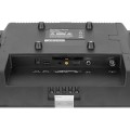 Telewizor Kruger&Matz KM0224-T3 24" HD DVB-T2 H.265 230/12V - 1130602