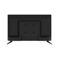 Telewizor Kruger&Matz KM0224-T3 24" HD DVB-T2 H.265 230/12V - 1130597
