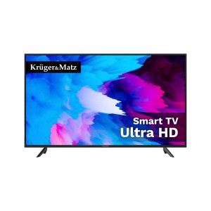 Telewizor Kruger&Matz KM0240FHD-S5 40" seria A, DVB-T2/S2 FHD smart