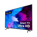 Telewizor Kruger&Matz KM0240FHD-S5 40" seria A, DVB-T2/S2 FHD smart - 1130611