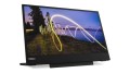 Monitor Lenovo 15,6'' ThinkVision M15 (62CAUAT1WL) 2xUSB-C - 1755082