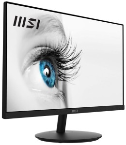 Monitor MSI 23,8" PRO MP242A HDMI DP VGA głośniki 2x2W