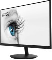 Monitor MSI 23,8" PRO MP242A HDMI DP VGA głośniki 2x2W - 1801288