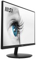Monitor MSI 23,8" PRO MP242A HDMI DP VGA głośniki 2x2W - 1801293