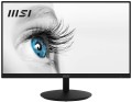 Monitor MSI 23,8" PRO MP242A HDMI DP VGA głośniki 2x2W - 1801282