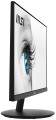 Monitor MSI 23,8" PRO MP242A HDMI DP VGA głośniki 2x2W - 1801294
