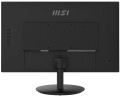 Monitor MSI 23,8" PRO MP242A HDMI DP VGA głośniki 2x2W - 1801285