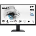 Monitor MSI 27" PRO MP273A VGA HDMI DP czarny - 1684129