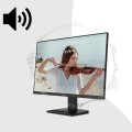 Monitor MSI 27" PRO MP273A VGA HDMI DP czarny - 1628992