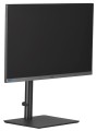 Monitor Samsung 24" C432 (LS24C432GAUXEN) HDMI DP VGA 4xUSB - 1790463