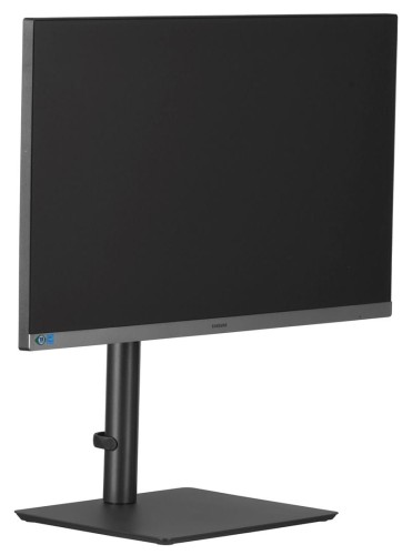 Monitor Samsung 24" C432 (LS24C432GAUXEN) HDMI DP VGA 4xUSB - 1795518