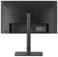Monitor Samsung 24" C432 (LS24C432GAUXEN) HDMI DP VGA 4xUSB - 1790466