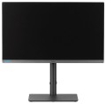 Monitor Samsung 24" C432 (LS24C432GAUXEN) HDMI DP VGA 4xUSB - 1790462