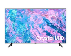 Telewizor Samsung UE50CU7172UXXH LED 50'' 4K Ultra HD Tizen