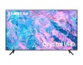 Telewizor Samsung UE50CU7172UXXH LED 50'' 4K Ultra HD Tizen - 1761275