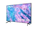 Telewizor Samsung UE50CU7172UXXH LED 50'' 4K Ultra HD Tizen - 1761276