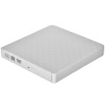 Napęd DVD-RW KRUX KRX0123 USB White - 1489649