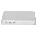 Napęd DVD-RW KRUX KRX0123 USB White - 1059857