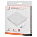Napęd DVD-RW KRUX KRX0123 USB White - 1489655