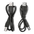 Nagrywarka Qoltec DVD-RW zewnętrzna | USB2.0 | czarna - 1170548