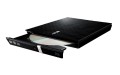 Nagrywarka DVD-RW SAVIO AK-59 zewnętrzna slim USB-C/USB-A - 1340546