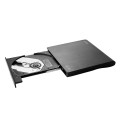 Nagrywarka DVD-RW SAVIO AK-59 zewnętrzna slim USB-C/USB-A - 1340552