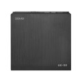 Nagrywarka DVD-RW SAVIO AK-59 zewnętrzna slim USB-C/USB-A - 1340553