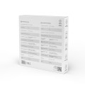 Nagrywarka DVD-RW SAVIO AK-59 zewnętrzna slim USB-C/USB-A - 1340549
