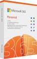 Oprogramowanie Microsoft 365 Personal PL P10 1Y 1User/5Devices Win/Mac Medialess Box - 1772496