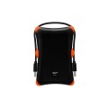 Obudowa na dysk Silicon Power Armor A30 USB 3.0 Wstrząsoodporna Black - 726142