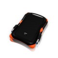 Obudowa na dysk Silicon Power Armor A30 USB 3.0 Wstrząsoodporna Black - 726143