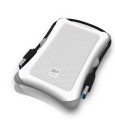 Obudowa na dysk Silicon Power Armor A30 USB 3.0 Wstrząsoodporna White - 726140
