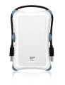 Obudowa na dysk Silicon Power Armor A30 USB 3.0 Wstrząsoodporna White - 726141