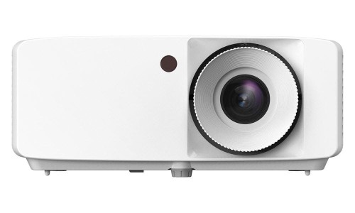 Projektor Optoma ZW340e DLP WXGA 3600ANSI 2000000:1 2xHDMI RS-232 USB - 1791884
