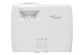 Projektor Optoma ZH350 DLP laser FHD 3600ANSI 2000000:1 2xHDMI VGA RS232 - 1791920