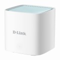 System Mesh D-Link EAGLE PRO AI AX1500 1xWAN 1xLAN 3-pack - 1042066
