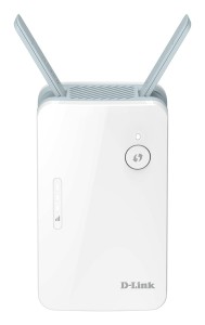 Wzmacniacz sygnału D-Link E15 WiFi AX1500