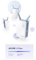 Wzmacniacz sygnału D-Link E15 WiFi AX1500 - 1041751