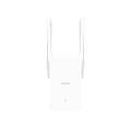Wzmacniacz Tenda A23 Dual Band WiFi 6 1GbE 1501Mb/s AX1500 Range Extender - 1758011
