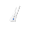 Wzmacniacz Tenda A23 Dual Band WiFi 6 1GbE 1501Mb/s AX1500 Range Extender - 1758014