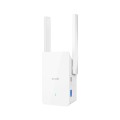 Wzmacniacz Tenda A23 Dual Band WiFi 6 1GbE 1501Mb/s AX1500 Range Extender - 1758013
