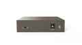 Switch niezarządzalny IP-COM By Tenda G1105P-4-63W 5x1GbE 63W - 1754567