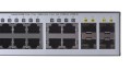 Switch zarządzalny D-Link DGS-1210-52MP 48x1000 Mbps Gigabit PoE 4x Combo - 1495910