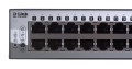 Switch zarządzalny D-Link DGS-1210-52MP 48x1000 Mbps Gigabit PoE 4x Combo - 1495911