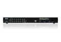 Przełącznik KVM ATEN CS1716I (CS1716I-AT-G) over IP 16 port. - 1164783