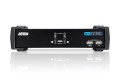 Przełącznik KVM ATEN DVI/USB/Audio CS1762A (CS1762A-AT-G) 2-port. - 1048726