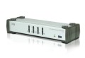 Przełącznik KVM ATEN Display Port/USB 3.0/Audio CS1914 (CS1914-AT-G) 4-port. - 1048811