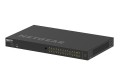 Switch zarządzalny Netgear M4250-26G4F-PoE+ (GSM4230P) 24x1G PoE+ 300W 2x1G 4xSFP - 1518759
